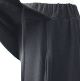 Seine Layered Bootcut Pants