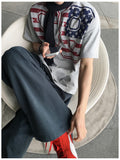 Stars & stripes short sleeve T-Shirt