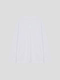 Supima long sleeve