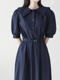 Sloan Cape One Piece