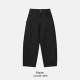 Jest Zipper Pocket Pants