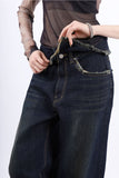 Sein fold denim