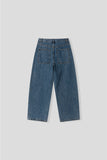 Bell-Wide Jeans