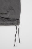 Kovarn vintage cargo bermuda pants