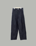 Gro raw denim pants