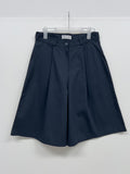 Alps Cotton Bermuda Pants