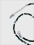 [MADE] (Ver.2) Beads necklace (handmade)