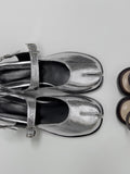 Tabi Mary Jane Loafer