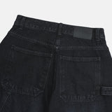 River Fatigue Denim