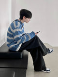 Whale Dangara Mohair Knit