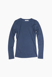 Serf wool tencel long sleeve