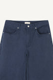 Cation Heavy Cotton Panel Pants