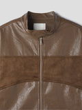 Veluga Jeather Jacket