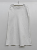 Low Mermaid Long Skirt