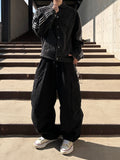 Dylan Parachute Balloon Cargo Pants