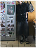 Enter Nylon Half Shirt