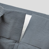 EQ Nylon Folding Cargo Pants