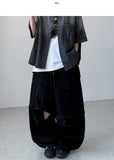 Crow Two Way Cargo Pants