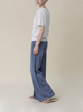 [Premium] Salty Vintage Wide Pants
