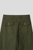 Hedge Cargo Pants
