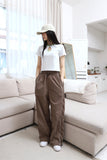 Line Casual Pants