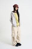 Smith twill cargo pants
