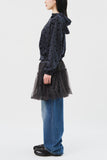 Cover Wide Denim