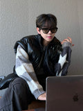 Design USA mohair knit