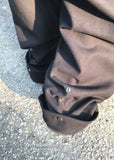SNAP HEAVY TWILL PT