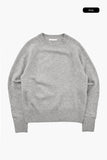 Mason round knit