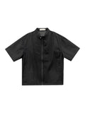 EL Biker Half Jumper