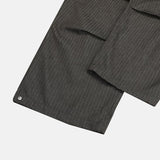 Kel Herringbone Pants