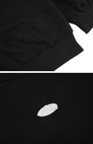 LOGO CARGO SWEAT SHIRT