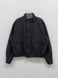 Torrance Overfit Blouson Jumper