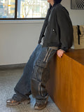 Pigment Solid Flight Jumper
