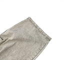 Ditto Gray Balloon Denim