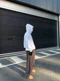Pigment Over Brushed Hood