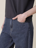 Dandy Straight Denim Pants