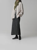 Teddy Overfit Knit Cardigan