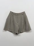 Bunny Banding Shorts Slacks
