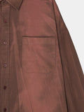 Roast Washed Shirt