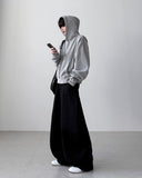 Atin Curved Training Pants