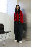 Chells Stripe Muffler