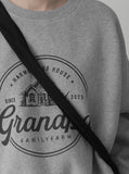 House Training Setup Sweatshirt