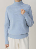 Noble Soft Turtleneck