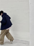 Mika Hood Steady Jacket