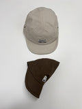 Mount Nylon Camp Cap