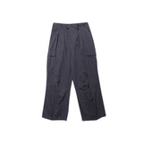 Leah Cotton Cargo Pants