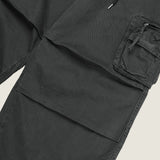 Aki Dyeing Cargo Pants