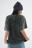 Ribbed Mesh Beanie